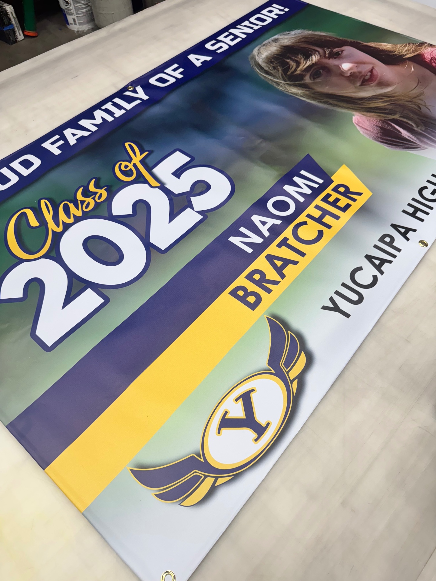 Banners
