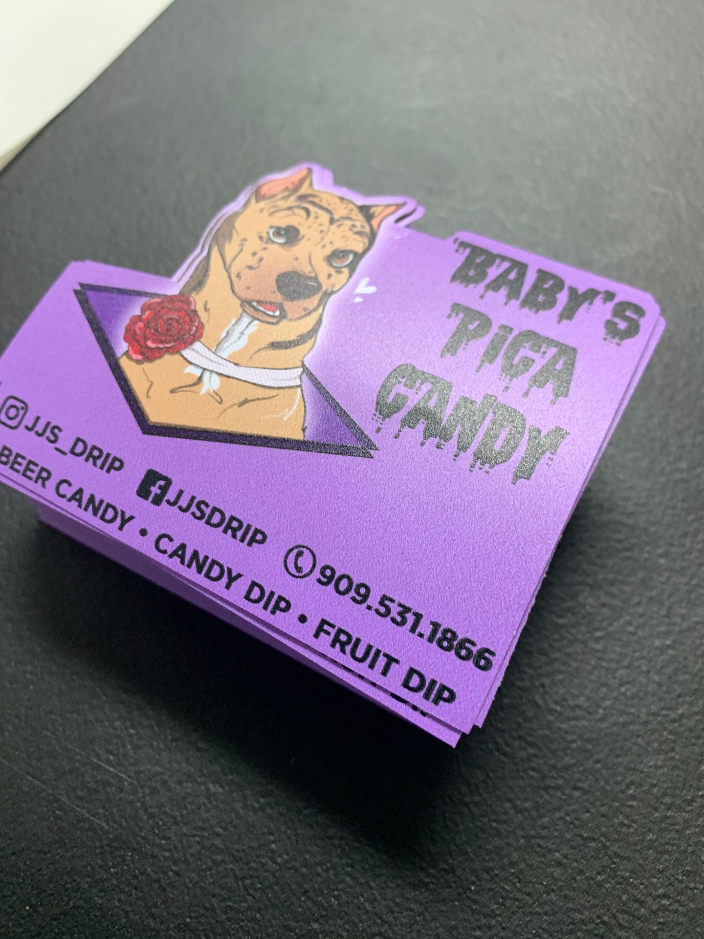 Custom Design
